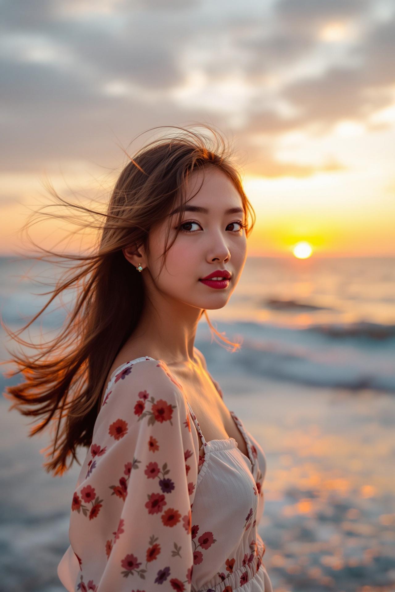 国产写真-琪琪 - cos社唯美写真作品